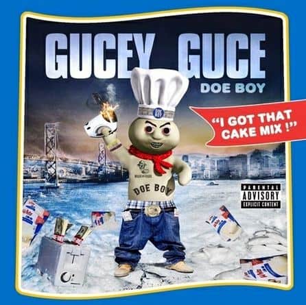 doe boy album cover