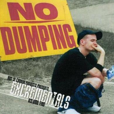 no dumping