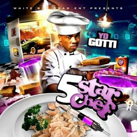 5 star chef