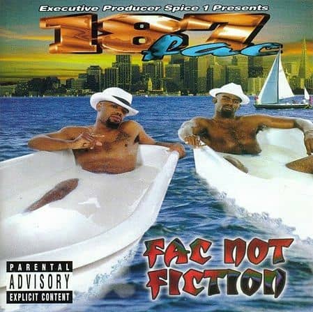 fac not fiction