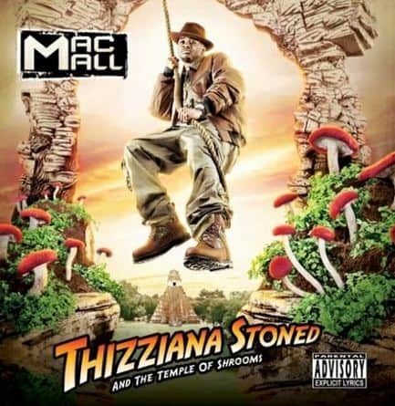 thizianna stoned