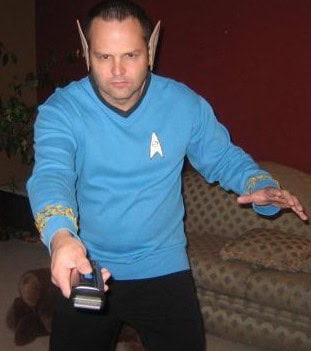 star trek funniest