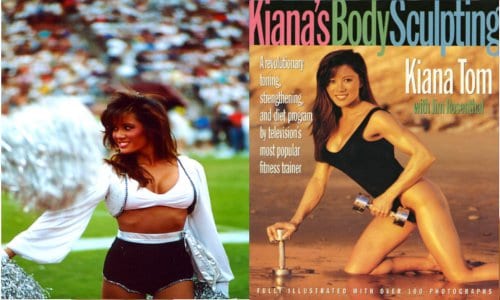 kiana tom raiderette