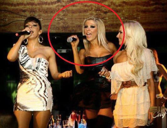 blonde epic fails
