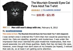 hilarious yelp reviews