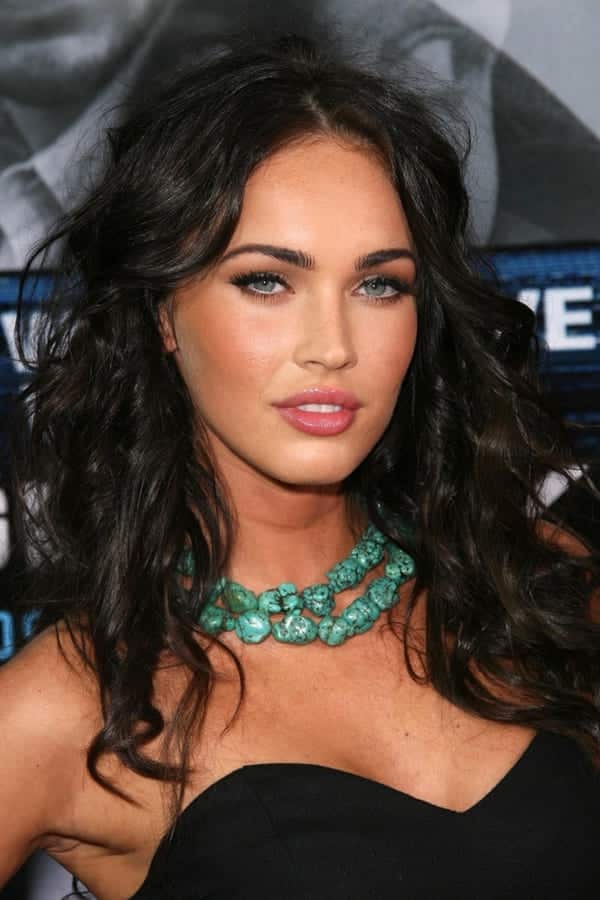 megan fox jennifer's boby premiere