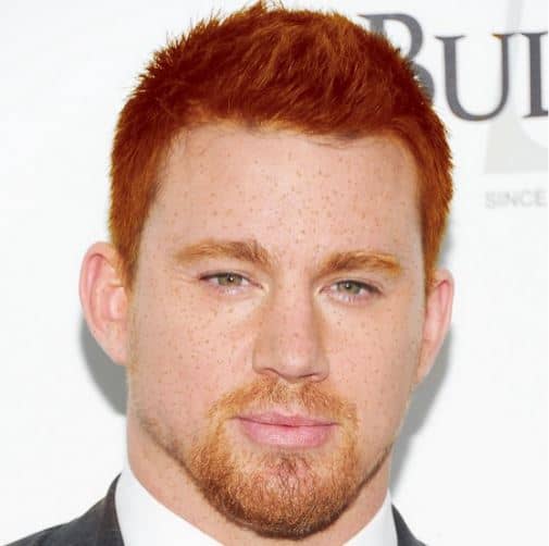 celebrity redheads