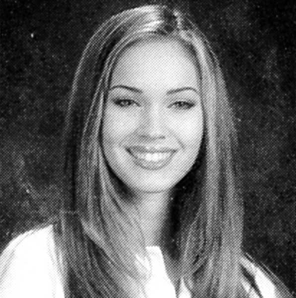 megan-fox-yearbook