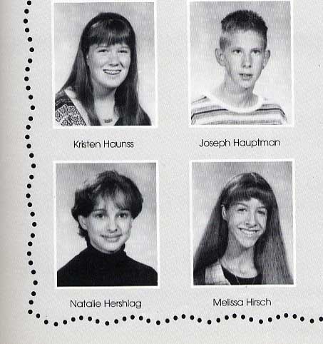 natalie-portman-yearbook