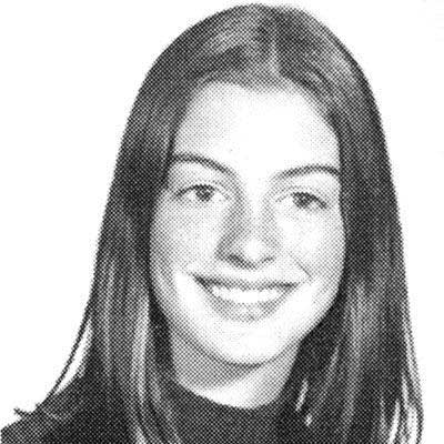 anne-hathaway-yearbook