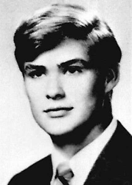 david-hasselhoff-yearbook