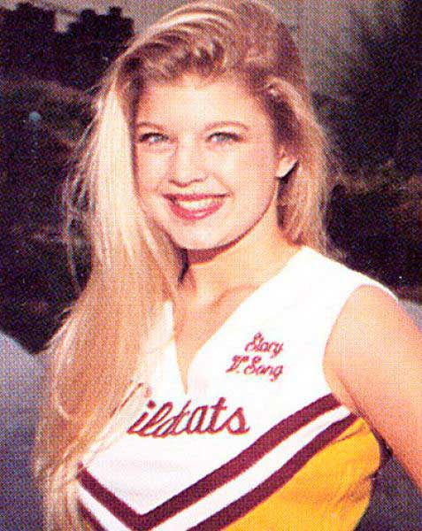 fergie-yearbook