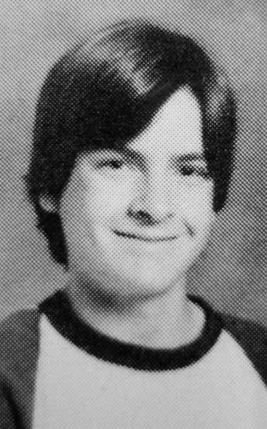 charlie-sheen-yearbook