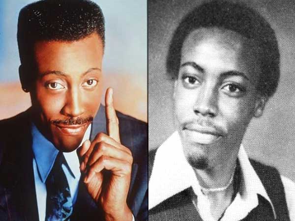 arsenio hall young