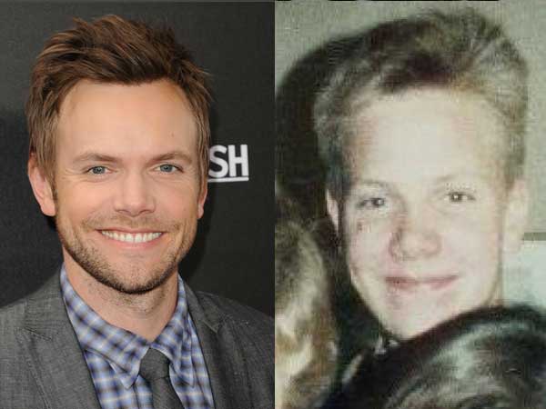 joel mchale young