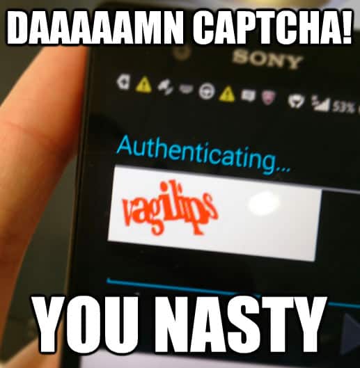 captcha-funny