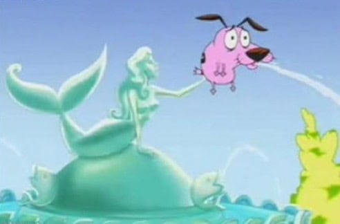 cartoon out of context