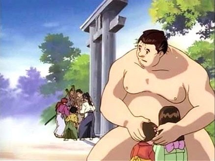 japan wtf