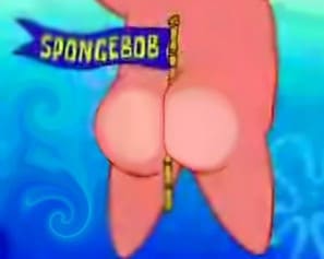 sponge bob inneundo