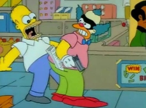 simpsons innuendo