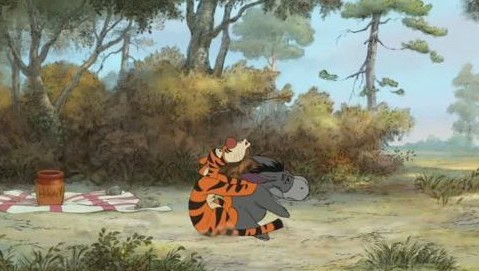 pooh fail