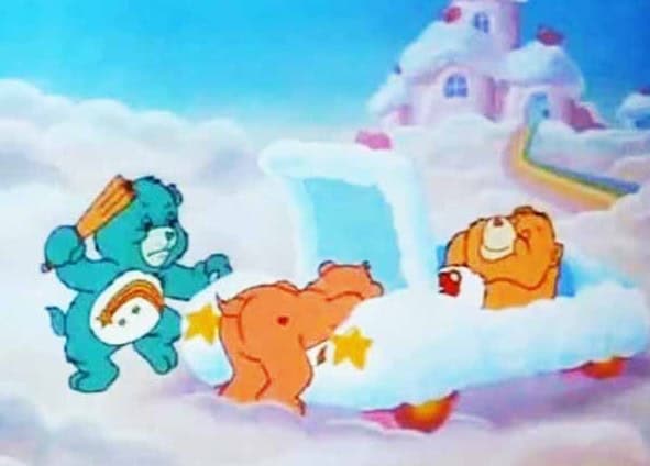 care bears innuendo