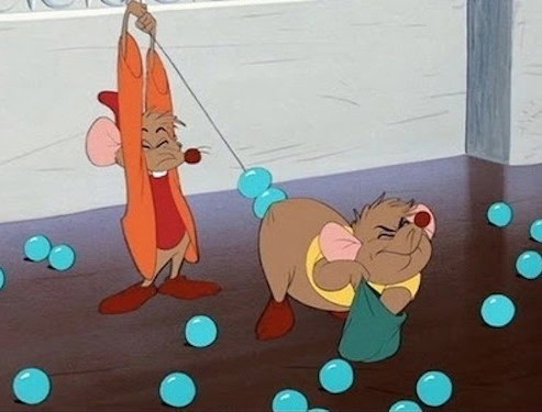 disney wtf