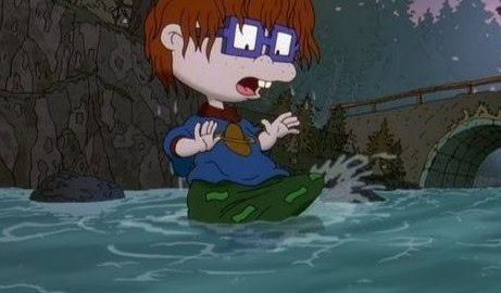 cartoon epic fail