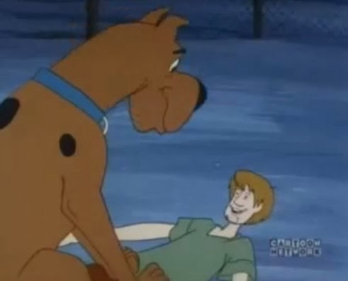 dirtiest cartoon moments ever