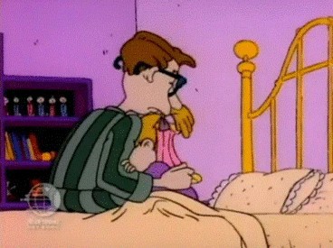 rugrats fail