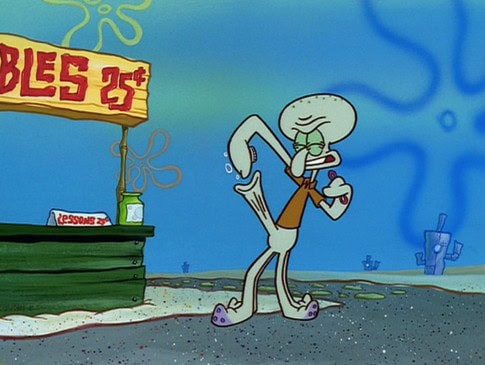 cartoon innuendo