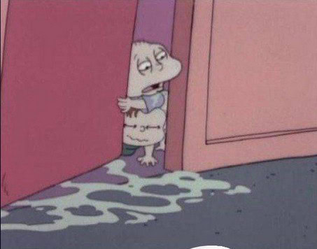 cartoon wtf