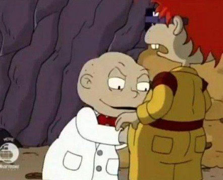 dirtiest cartoon