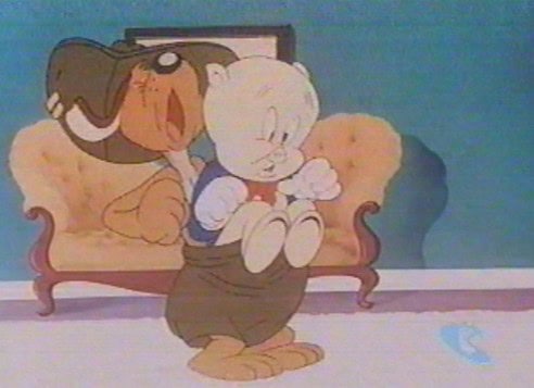 dirtiest cartoons ever