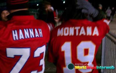 funinest jersey couples