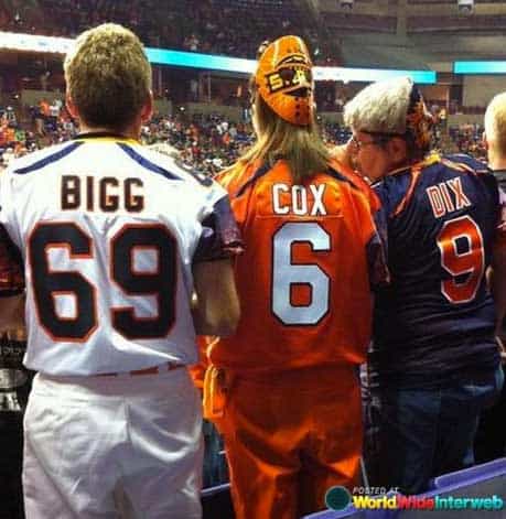 couples jersey funny