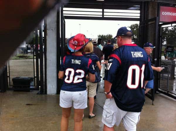 funniest couples jerseys