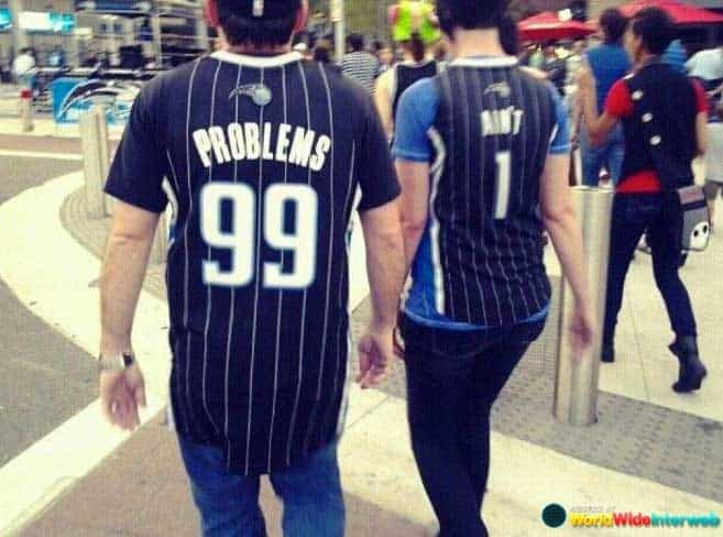 football couples jerseys