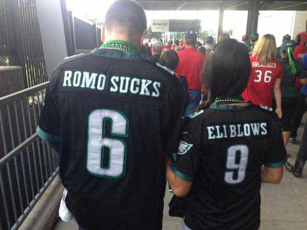 couple jerseys gallery