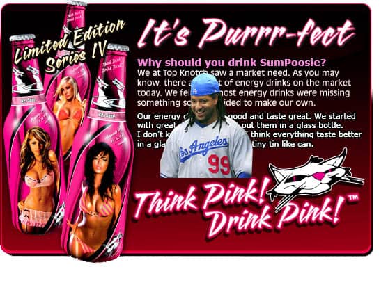 manny ramirez sum poosie