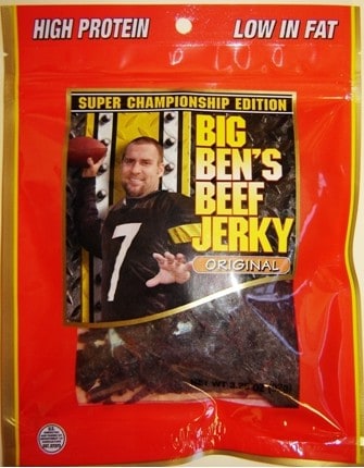 big bens beef jerky