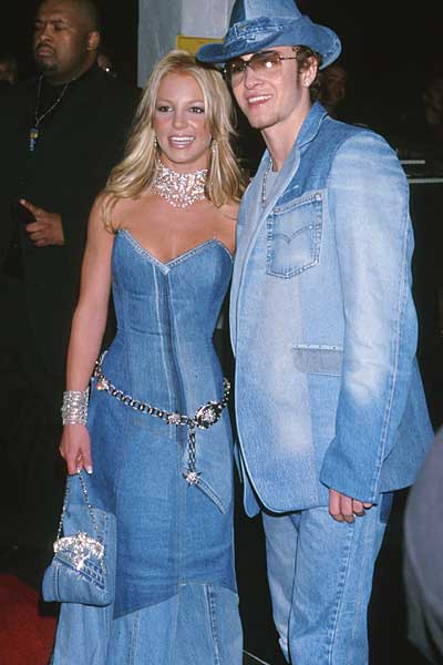 britney justin fashion fails