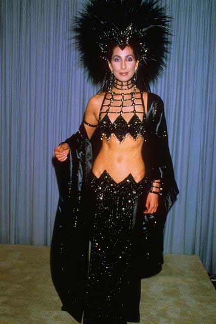 worst dressed celebrities of all time
