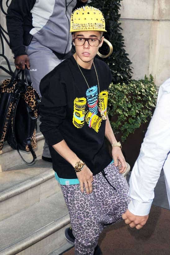 worst celebrity fashion fails of all time