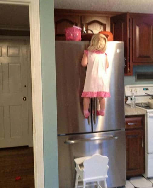 caught-red-handed