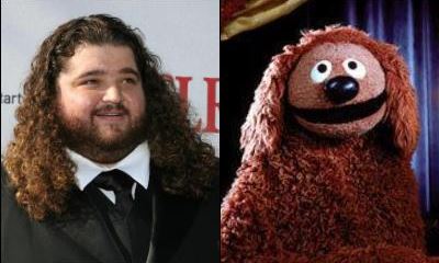 dog doppelganger