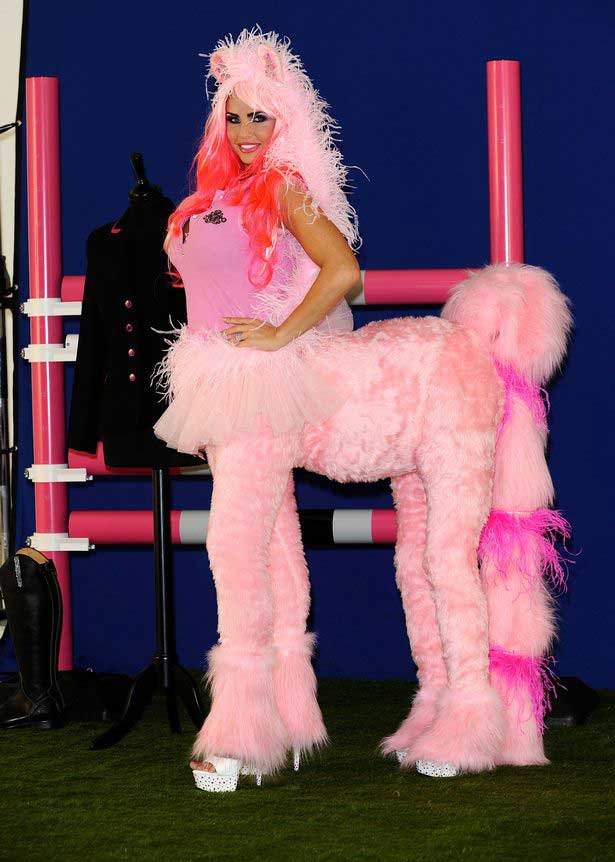 katie price fashion fails