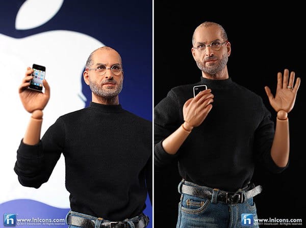 steve