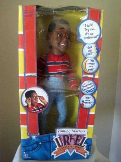 urkel