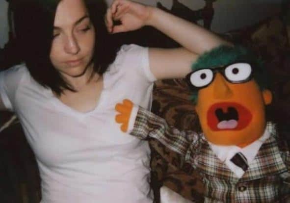 muppets grope